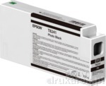 Epson T824100 Tusz UltraChrome HDX/HD Photo Black