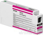 Epson T824300 Tusz UltraChrome HDX/HD Vivid Magenta