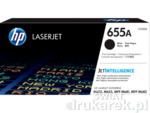 HP655A Toner do HP Color LaserJet Enterprise [CF450A] Czarny