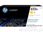 HP655A Toner do HP Color LaserJet Enterprise [CF452A] ty