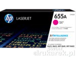 HP655A Toner do HP Color LaserJet Enterprise [CF453A] Magenta