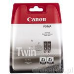 Canon PGI-35 2x Tusz do Canon PIXMA iP100 iP110 [PGI35] Czarny