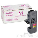 Kyocera Mita TK-5240M Toner do ECOSYS [TK5240M] Magenta