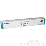 Canon C-EXV29C Toner do imageRUNNER IR C5030 C5035 C5235 C5240 [CEXV29C] Cyan