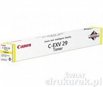 Canon C-EXV29Y Toner do imageRUNNER IR C5030 C5035 C5235 [CEXV29Y] ty