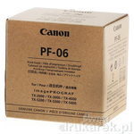 Canon PF-06 Gowica drukujca do imagePROGRAF TM-200 205 300 305 TX-2000 [PF06]