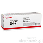 Canon 047 Toner do i-SENSYS LBP112 LBP113 MF113 MF112 [CRG047]
