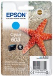 Epson 603 Tusz do EPSON WorkForce WF-2835 Expression Home XP-3105 Cyan