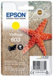 Epson 603 Tusz ty do EPSON WorkForce WF-2830 Expression Home XP-4105