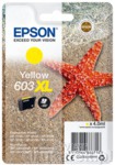 Epson 603XL Tusz Żółty Wysokowydajny do EPSON WorkForce WF-2830 Expression Home 