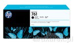 HP761 Tusz HP do DesignJet T7100 T7200 [CM997A] 775ml Matt Black
