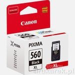 Canon PG-560XL Tusz Wysokowydajny do Pixma TS5350 TS5351 TS5352 [PG560XL] Czarny