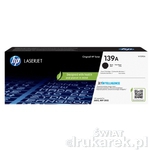 HP 139A Toner do HP LaserJet Pro 3001 3002 3003 3004 3101 3103 3104 [W1390A]