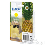 Epson 604 T10G44 do EXPRESSION HOME WORKFORCE ty