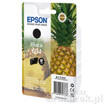 Epson 604 T10G140 do EXPRESSION HOME WORKFORCE Czarny