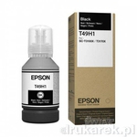 Epson T49H1 Czarny Tusz do Epson SureColor SC-T3100x