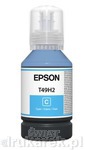 Epson T49H2 Tusz do Epson SureColor SC-T3100x Cyan