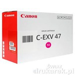 Canon CEXV47 Oryginalny Bben wiatoczuy do imageRUNNER [C-EXV47M] Magenta