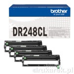 Brother DR-248CL Oryginalny Bben wiatoczuy DR248CL