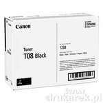 Canon T08 Oryginalny Toner Do Canon i-SENSYS