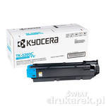Kyocera TK-5380C Oryginalny Toner Do ECOSYS [TK5380C] Cyan