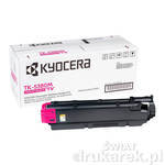 Kyocera TK-5380M Oryginalny Toner Do ECOSYS [TK5380M] Magenta
