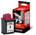 Lexmark 75 Tusz Wysokowydajny do Lexmark F4250 Z45 Z51