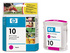 HP 10 Tusz do HP (c4843a) Magenta