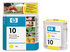 HP 10 Tusz do HP (c4842a) Yellow