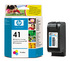 HP 41 Tusz do HP Deskjet 820cxi 850c 870cxi Kolor 51641a