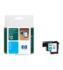 HP 12 G�owica Drukuj�ca (c5024a) Cyan