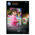 Papier HP Premium Photo Glossy q1991a (10x15) 20x z perforacj�