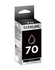 Lexmark 70 Tusz do Lexmark Z11 Z45 X70 Black (12A1970)