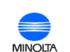 Bben wiatoczuy Minolta Color Page Pro (1710438-001)