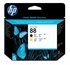 HP88 C9381A Gowica Drukujca do HP OfficeJet Pro K5400 Black/Yellow