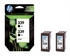 HP Multipack 2x Vivera Tusz Wysokowydajny HP339 Black (c8767e)