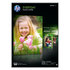 Papier HP Everyday Semi-Glossy Photo Paper (A4) 100x Q2510A