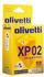 Tusz Olivetti XP02 Kolor