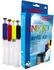 Zestaw do nape�niania Fullmark Canon CLI-8 Cyan Magenta Yellow
