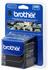 Zestaw 2x Tusz Brother LC-900BK Black