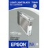 Tusz Epson T6059 Light Light Black do Epson Stylus Pro 4800 (T5649)