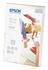 Papier Epson Glossy Photo Paper 10x15 (50x)
