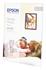 Papier Epson Glossy Photo Paper A4 (20x)