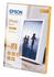 Papier Epson Photo Paper 13x18 (50x) 190g