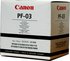Canon PF-03 Gowica drukujca do Canon imagePROGRAF iPF700 8000
