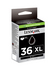 Lexmark 36XL Tusz Wysokowydajny do Lexmark Z2420 X3650 X4650 Black