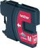 Brother LC-980M Tusz do Brother DCP-145C DCP-165C Magenta