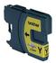 Brother LC-980Y Tusz do Brother DCP-145C DCP-165C Yellow