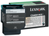Lexmark C540H1KG Toner do Lexmark C540 X540 Black