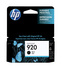 HP920 CD971AE Tusz do HP Officejet 6500 Black